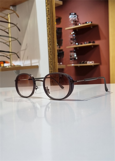 Marla Kahve Güneş Gözlüğü