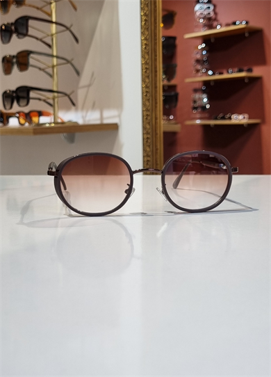 Marla Kahve Güneş Gözlüğü