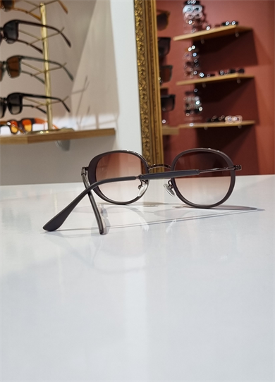 Marla Kahve Güneş Gözlüğü