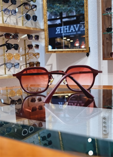 Marta Cherry Güneş Gözlüğü