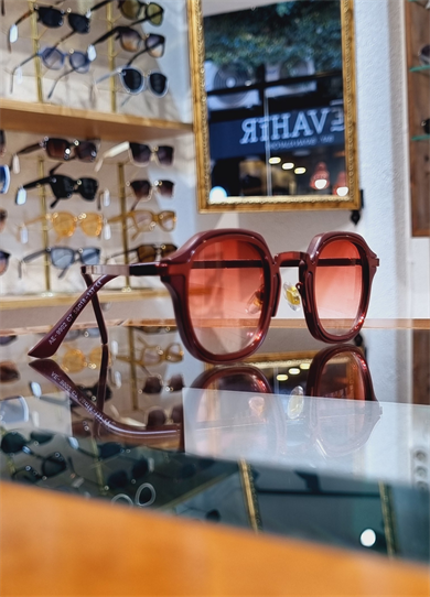 Marta Cherry Güneş Gözlüğü