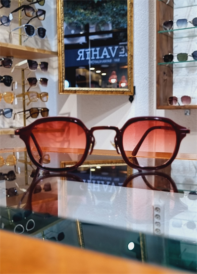 Marta Cherry Güneş Gözlüğü