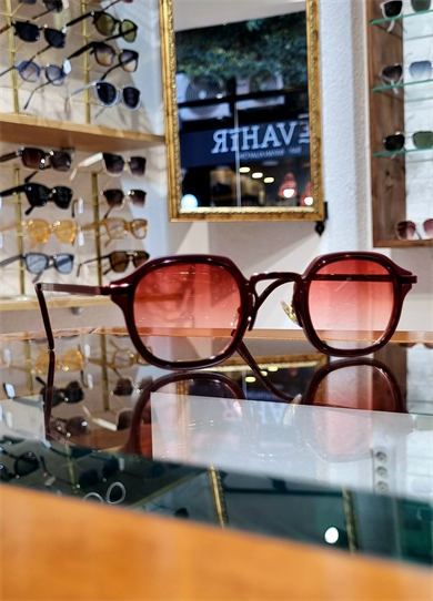 Marta Cherry Güneş Gözlüğü