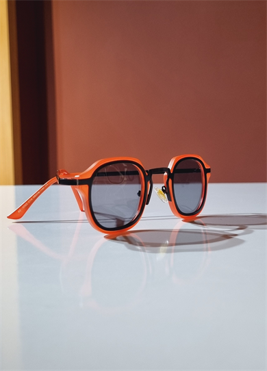 Marta Double Colored Güneş Gözlüğü