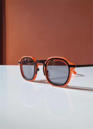 Marta Double Colored Güneş Gözlüğü