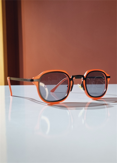 Marta Double Colored Güneş Gözlüğü