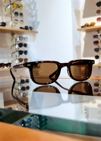 Martin Kahve Güneş Gözlüğü