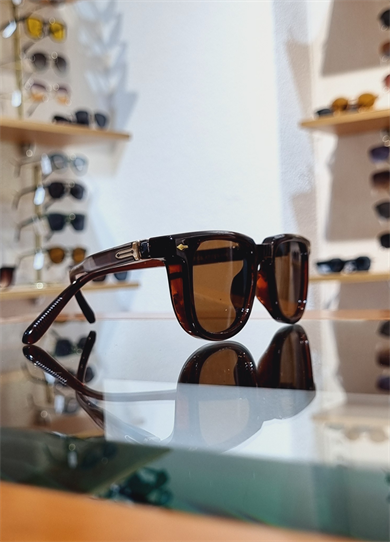 Martin Kahve Güneş Gözlüğü