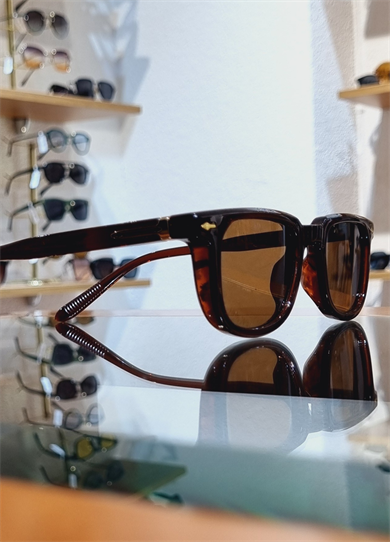 Martin Kahve Güneş Gözlüğü