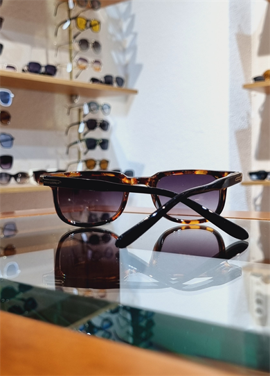 Martin Leopar Güneş Gözlüğü