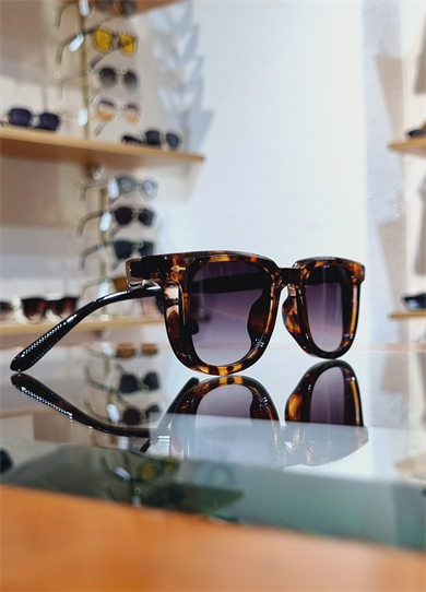 Martin Leopar Güneş Gözlüğü