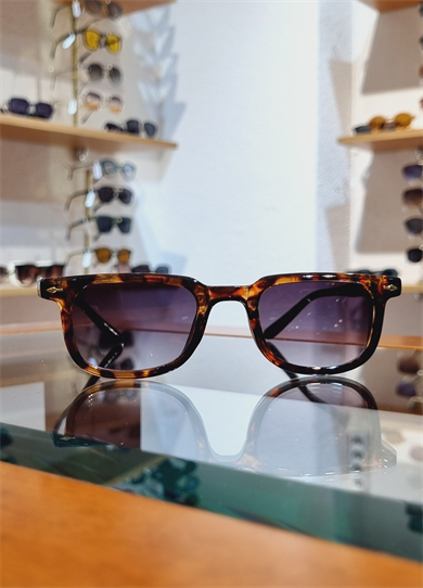 Martin Leopar Güneş Gözlüğü