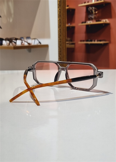 Marvel Gri Çerçeve Renkli Lens Güneş Gözlüğü