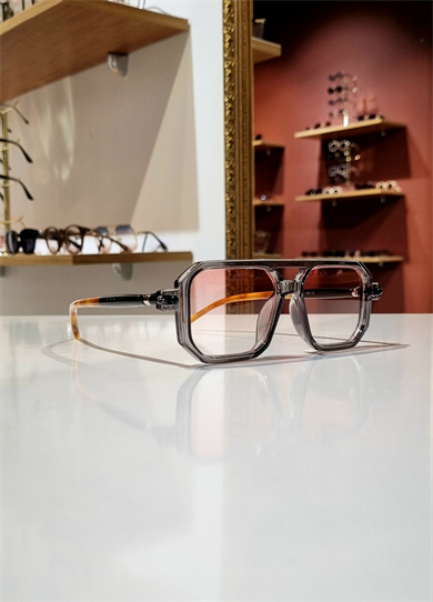 Marvel Gri Çerçeve Renkli Lens Güneş Gözlüğü