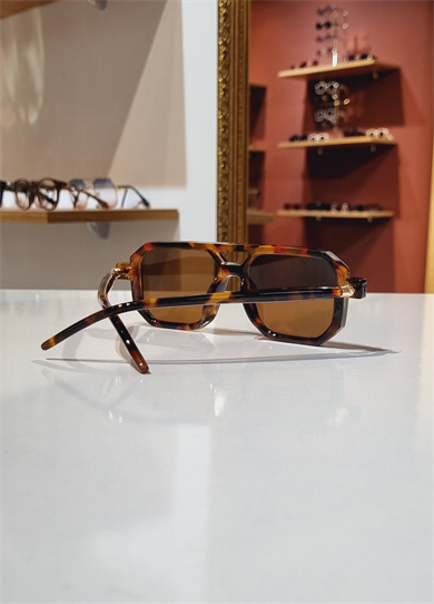 Marvel Leopar Güneş Gözlüğü