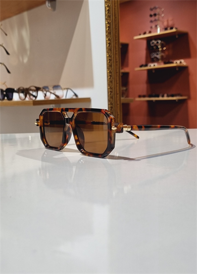 Marvel Leopar Güneş Gözlüğü