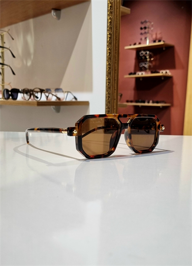 Marvel Leopar Güneş Gözlüğü