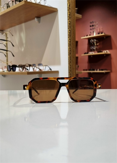 Marvel Leopar Güneş Gözlüğü