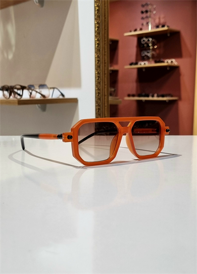 Marvel Orange Güneş Gözlüğü