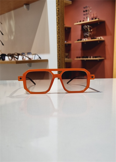 Marvel Orange Güneş Gözlüğü