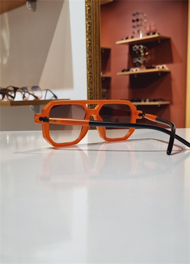 Marvel Orange Güneş Gözlüğü