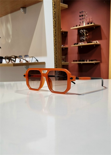 Marvel Orange Güneş Gözlüğü