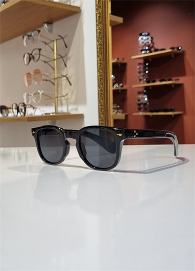 Massimo Black Güneş Gözlüğü
