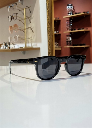 Massimo Black Güneş Gözlüğü