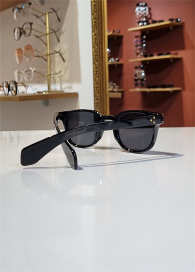 Massimo Black Güneş Gözlüğü