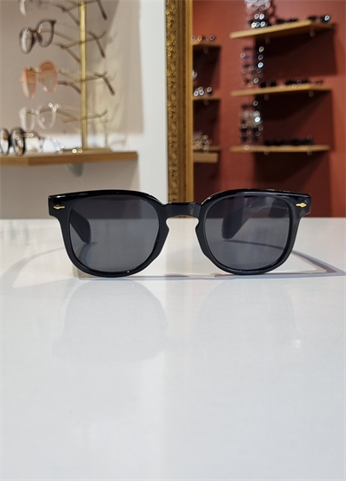 Massimo Black Güneş Gözlüğü