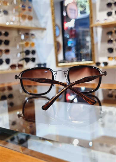 Matiz Kahve Güneş Gözlüğü