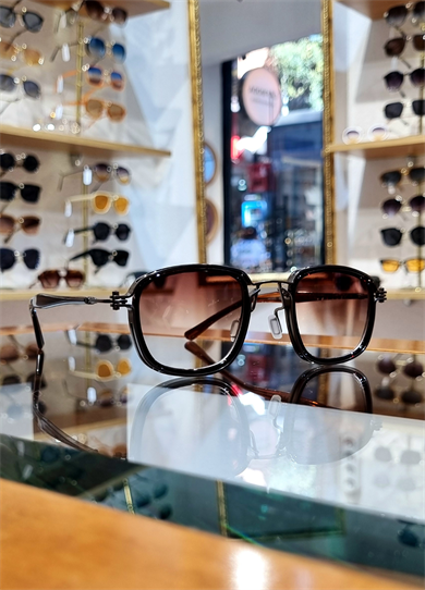 Matiz Kahve Güneş Gözlüğü