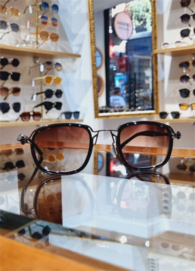 Matiz Kahve Güneş Gözlüğü