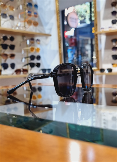 Matiz Siyah Güneş Gözlüğü