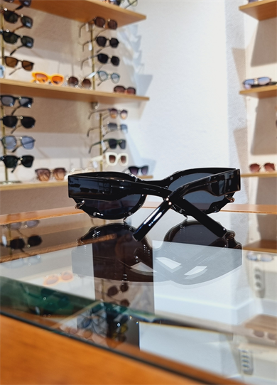 Medusa Siyah Güneş Gözlüğü