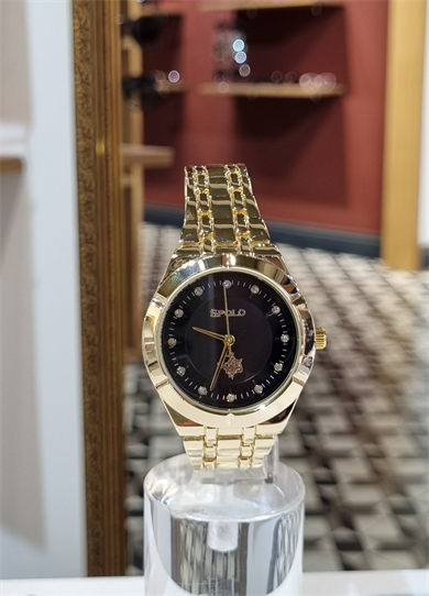 Melinda Gold Kadın Saat