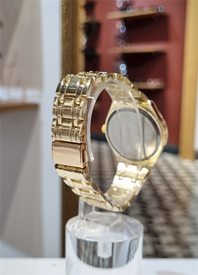 Melinda Gold Kadın Saat