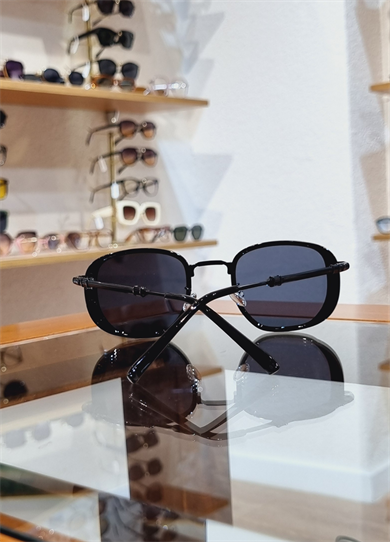 Merlot All Black Güneş Gözlüğü