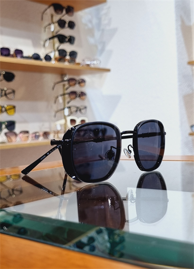 Merlot All Black Güneş Gözlüğü