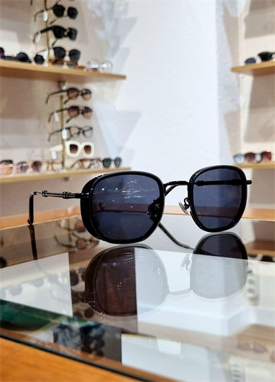 Merlot All Black Güneş Gözlüğü