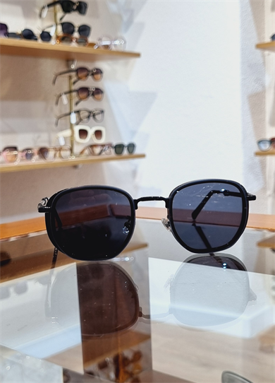 Merlot All Black Güneş Gözlüğü