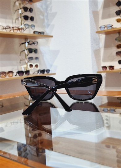 Mery Siyah Güneş Gözlüğü