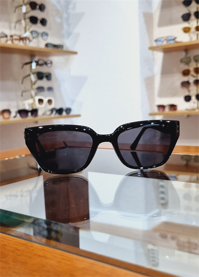 Mery Siyah Güneş Gözlüğü