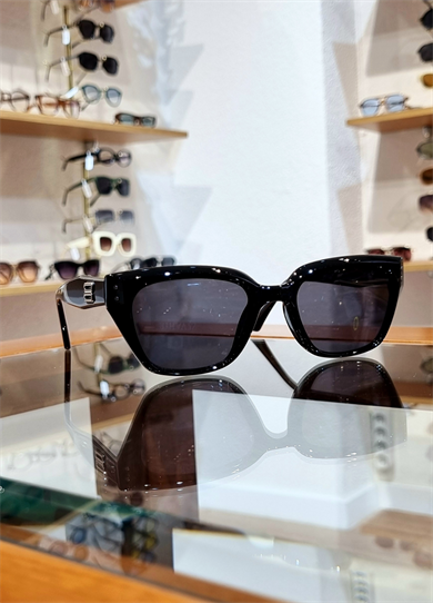 Mery Siyah Güneş Gözlüğü