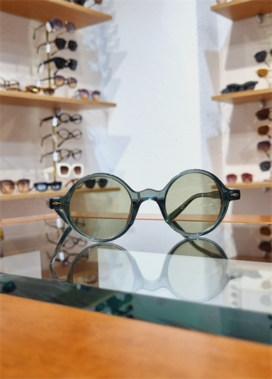 Milano Yeşil Güneş Gözlüğü