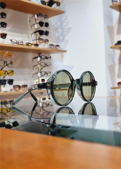 Milano Yeşil Güneş Gözlüğü