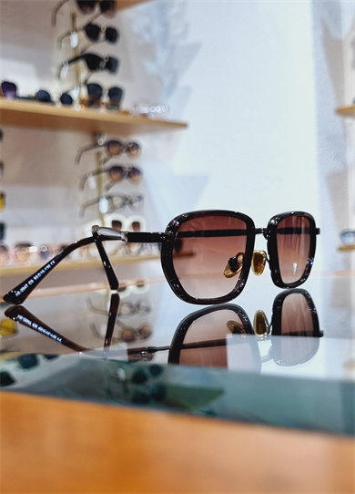 Miranda Kahve Güneş Gözlüğü