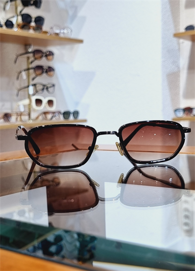 Miranda Kahve Güneş Gözlüğü