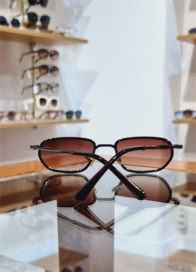 Miranda Kahve Güneş Gözlüğü