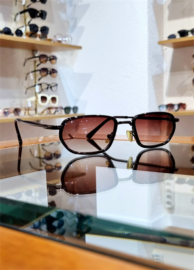 Miranda Kahve Güneş Gözlüğü